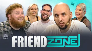 LE NOUVEAU RÉCAP ! | FriendZone n°01