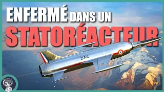 Ce moteur était TROP PUISSANT pour son CHASSEUR ! - On Se l'Demande #83 - Le JDE