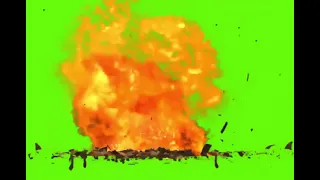 free explosion video green screen!  Bomb blast video free download, green screen effects | Thanks 14