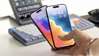 iPhone 15 Pro vs iPhone 14 Pro: to nie będzie miłe… PORÓWNANIE