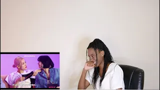 REACTING TO the album era was a (iconic) mess ( BLACKPINK Reaction)