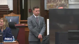 Kyle Rittenhouse trial: Jury will get to consider some lesser charges | FOX6 News Milwaukee