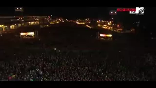 Limp Bizkit - Faith [HD] [Live@MTV Rock am Ring 2009]