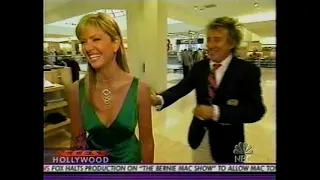 Rod Stewart Interview 2004 #rodstewart