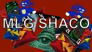 MLG Shaco