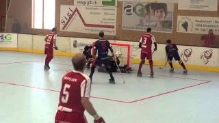 Best Of Playoff Finals RHC Diessbach vs Genève RHC