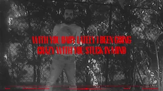 Pouya - Stuck In Admiration [Lyric Video]