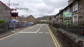 Want the best price when selling in Blaenau Ffestiniog? Get a video like this. SOLD 3 Tai'r Foel