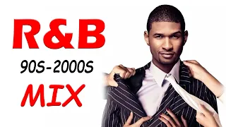 90S  2000S R&B PARTY MIX -Ne-Yo , Usher, Rihanna, Mariah Carey