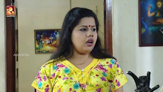 Aliyan VS Aliyan | Comedy Serial by Amrita TV | Episode : 144 | Roadum Thodum