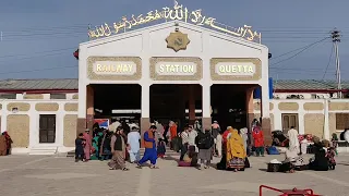 | Quetta To Chaman | Chaman Passenger | Pakistan Railways | 14th November 2019 |