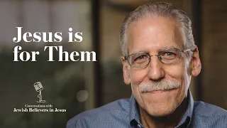 Why Jewish People Don’t Believe In Jesus | Dr. Michael Brown