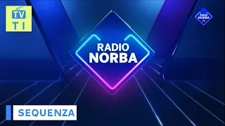 Sequenza Radionorba TV HD | 27 Giugno 2023