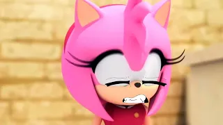 Monsters How Should I Feel Meme - Sonic the Hedgehog Crazy #270