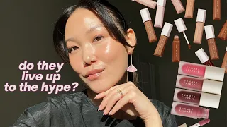 NEW Fenty Hydrating Concealer + Summer Fridays Dream Lip Oil | 2024 makeup releases coming in hot