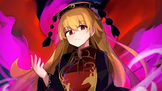 [東方Hardstyle] Viの - Final Dream (From: 東方紺珠伝 ～ Legacy of Lunatic Kingdom)