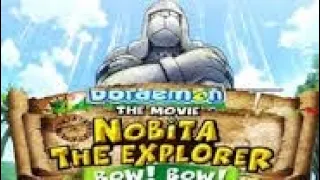 doraemon new movie nobita the explorer  bow! bow!  in hindi .....