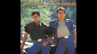 Leandro e Leonardo - Coração Quer Te Encontrar