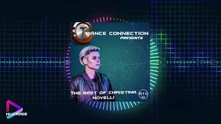 The Best of Christina  Novelli - Trance Vocalist