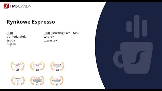 Rynkowe Espresso 14 VIII