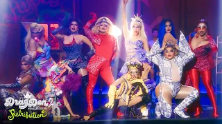 'Sustah' by Drag Den Season 2 Cast (From Drag Den with Manila Luzon Season 2: Retribution)