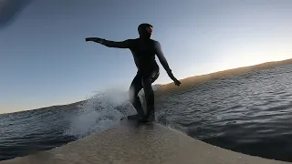 Learning to Surf at 50 years old: 2 Year Update #surfing