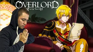 УНИЧТОЖИТЕЛЬ! Реакция на аниме Overlord / Оверлорд 3 сезон 12 серия