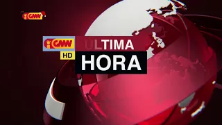 Dia 08/01/2021 || GMNTV LIVE STREAM  || ÚLTIMA HORA