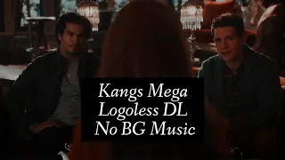 Kevin Keller And Fangs Fogarty ( KANGS ) Logoless MEGA [ NO BG MUSIC ]