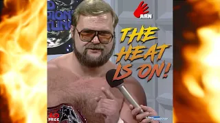 ARN #113: THE HEAT IS ON (MAY 1986)
