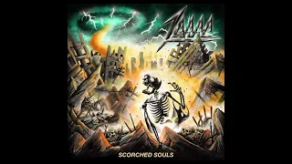 ZERRE - Scorched Souls (Full Album) 2024