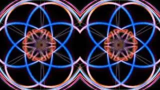 Stereoscopic Mandala