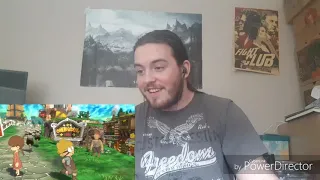 NINTENDO DIRECT 9/4/2019 REACTION