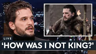 The BIGGEST Plot Holes In Game Of Thrones..