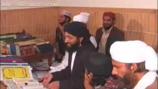 Munazra 10 / 36 Mufti Hanif Qureshi (suni) with Talib ur rahman (wahabi)