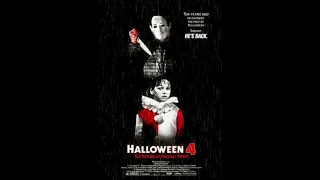 Halloween 4 theme ( High Quality )