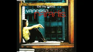 Vanessa Paradis - Be My Baby - 1992
