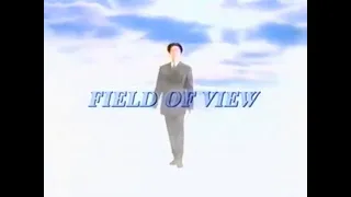 【CM集】FIELD OF VIEW (1994〜1998)　＃浅岡雄也