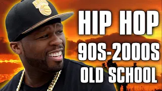 OLD SCHOOL HIP HOP MIX - Snoop Dogg, 50 Cent, Notorious B I G , 2Pac, Dre, DMX,Lil Jon, and more