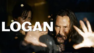 NEO | LOGAN "Hurt" Trailer Style