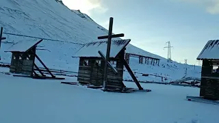 Сталинский концлагерь / Норильская Голгофа