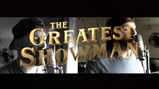 The Greatest Showman - From Now On (Joei Blake Cover) NEW March 2018