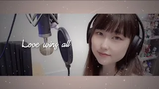 IU - Love wins all : Covered by DaNya