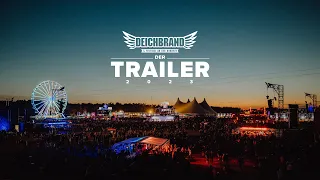 DEICHBRAND Festival // Trailer 2023 [official]