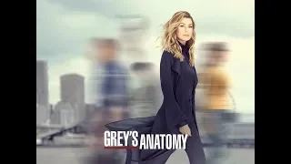 Seeker Lover Keeper - Dear Nighttime (Audio) [GREY'S ANATOMY - 16X02 - SOUNDTRACK]