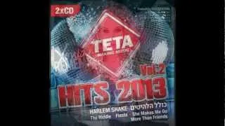 Hits 2013 Vol.2 CD2 (Official Album Mix) TETA