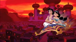 A Whole new World- Aladdin spanish cover by Meli & Dari