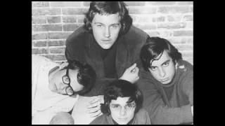 The Specters - Depression (1966)(lyrics)*****(moody).