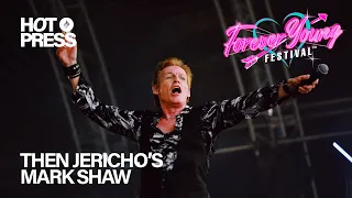 Forever Young: Mark Shaw  from Then Jerico