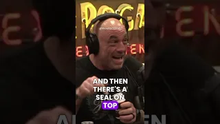 SEAN O’MALLEY AND JOE ROGAN SNIFF SMELLING SALTS ON THE JRE PODCAST 🤣